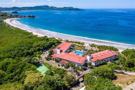 costa rica resort all-inclusive with airfare